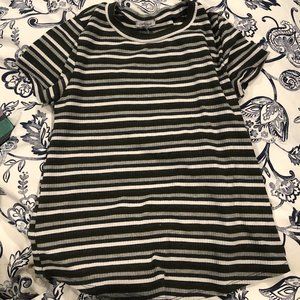 Striped T-Shirt